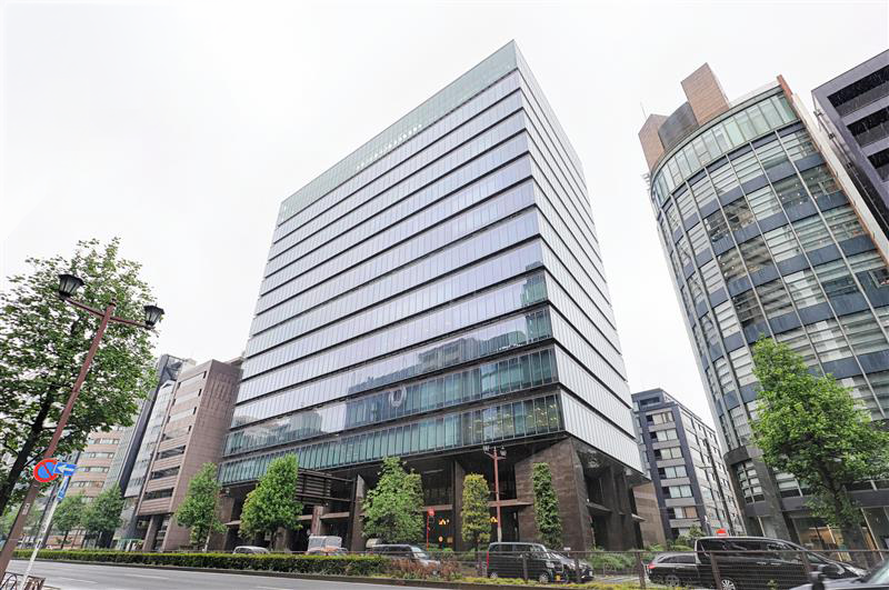 本社