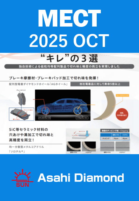 MECT2025展示パネル
