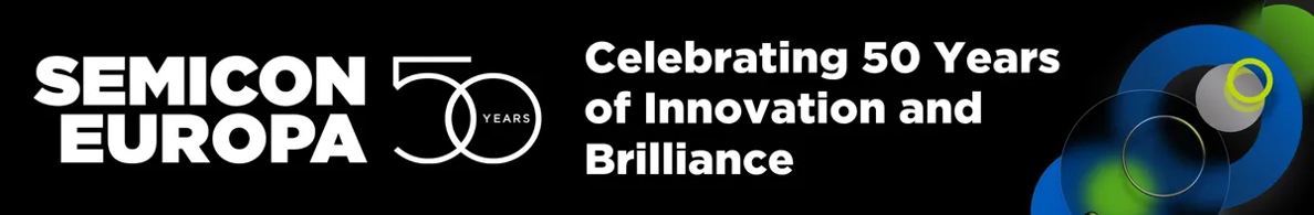 <span>SEMICON EUROPA 2025</span>（ドイツ）出展のご案内