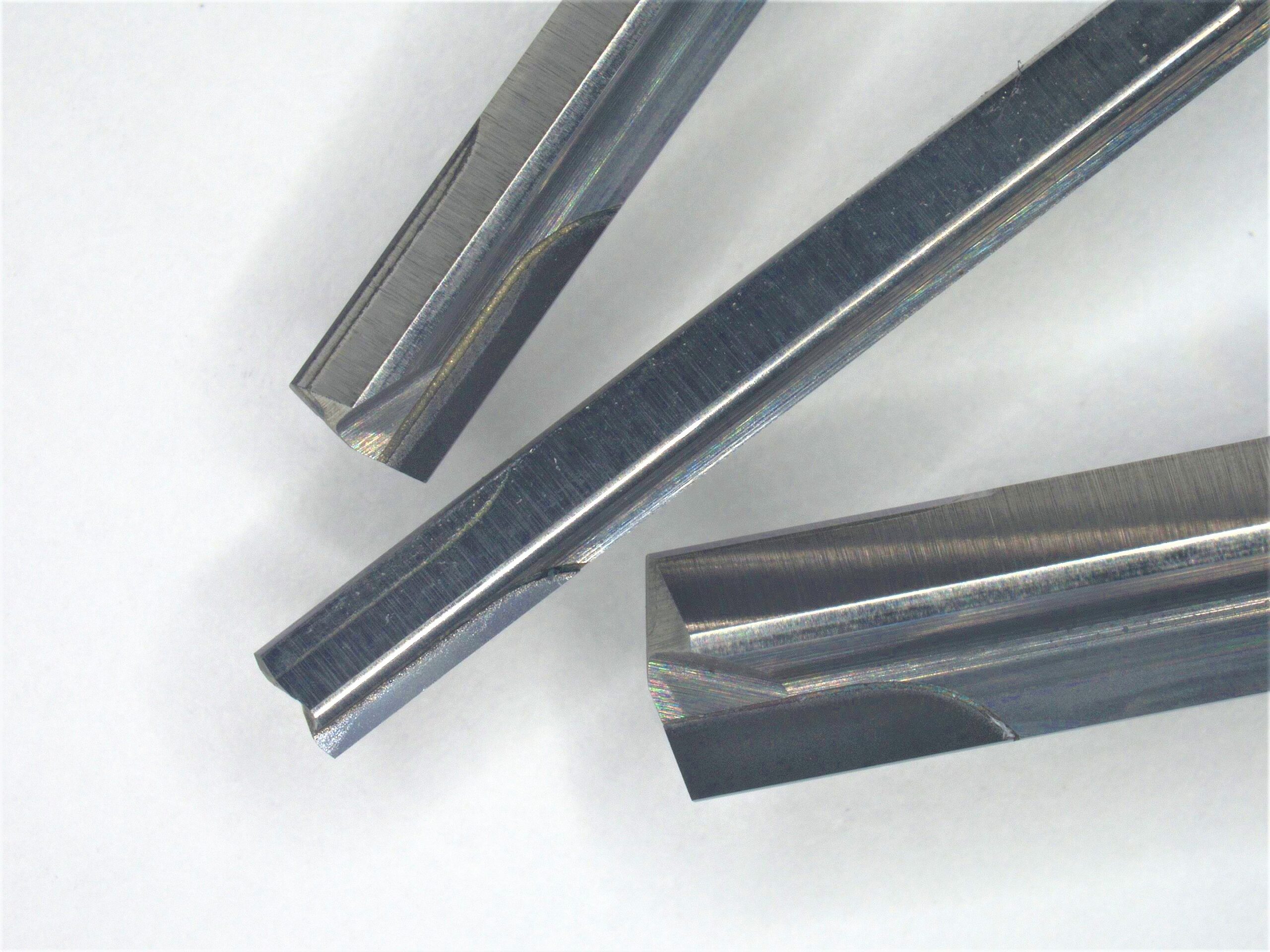 アルミニウム合金 小径穴あけ用 「SUNPAX Micro ドリル＆リーマ」