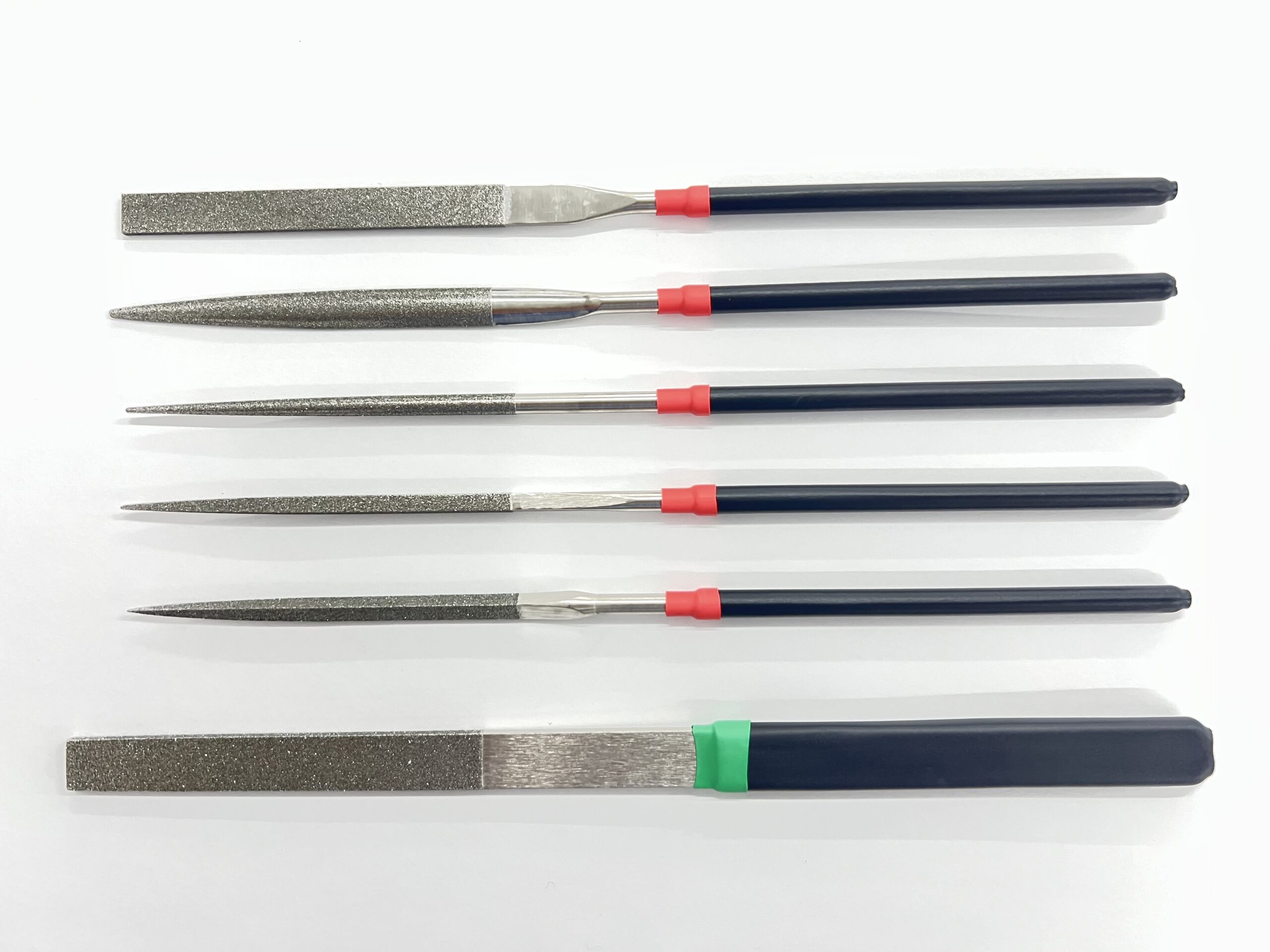 ダイヤモンドやすり